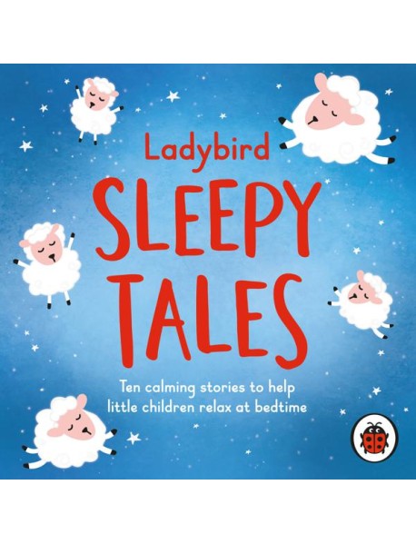 Ladybird Sleepy Tales
