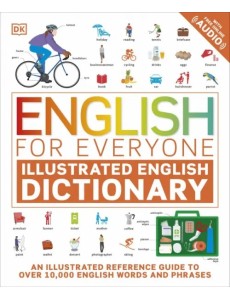 English for Everyone Illustrated English English for Everyone Illustrated English