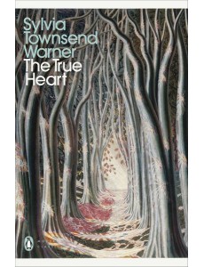 The True Heart