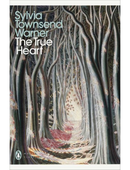 The True Heart