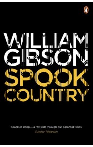 Spook Country