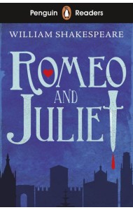 Penguin Readers Starter Level Romeo and