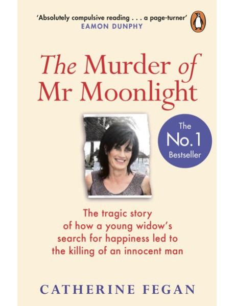 The Murder of Mr Moonlight
