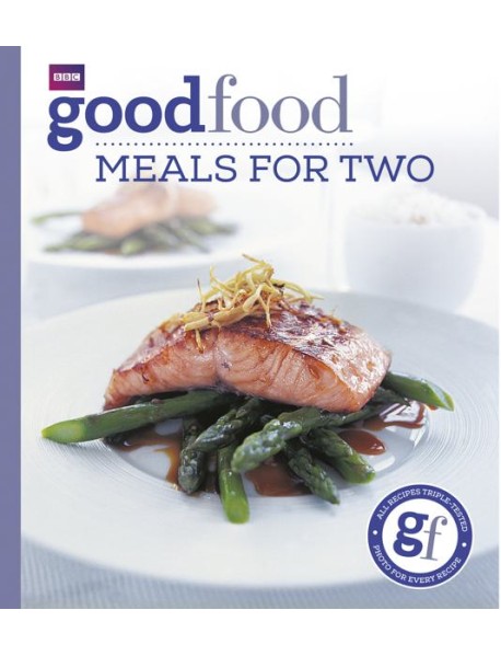 Good Food Meals For Two