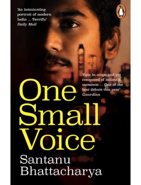 One Small Voice