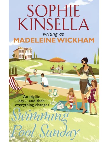 Swimming Pool Sunday