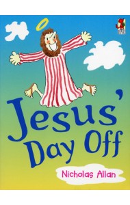 Jesus Day Off