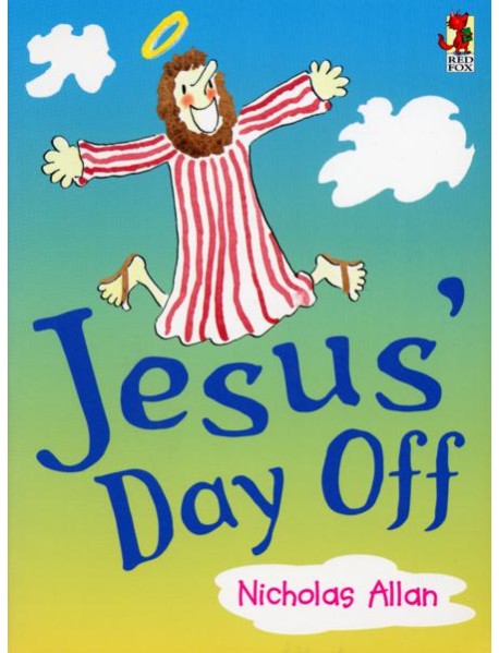 Jesus Day Off