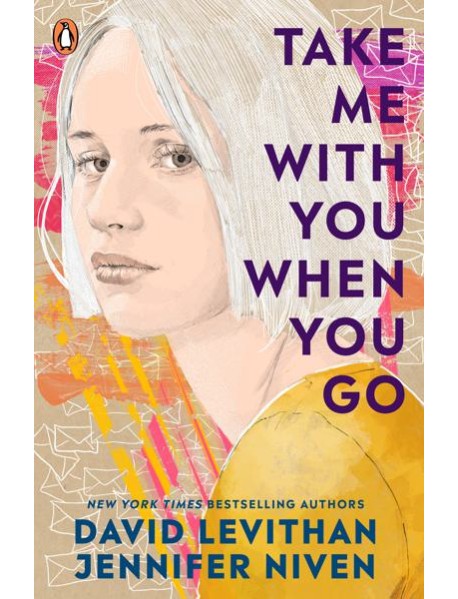 Take Me With You When You Go