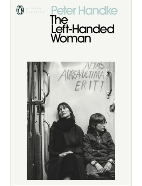 The LeftHanded Woman