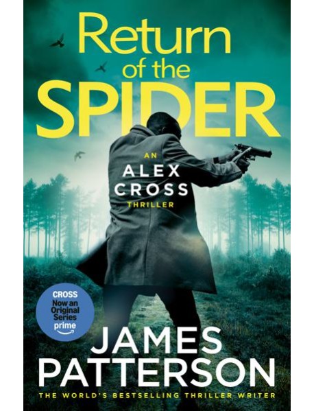 Return of the Spider