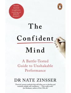 The Confident Mind The Confident Mind