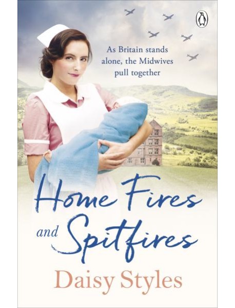 Home Fires and Spitfires