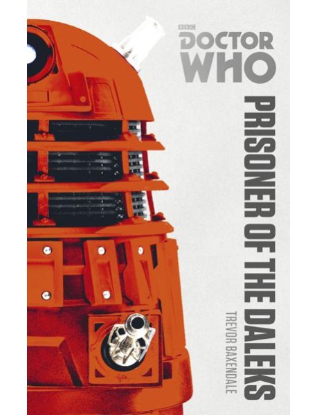 Doctor Who Prisoner of the Daleks