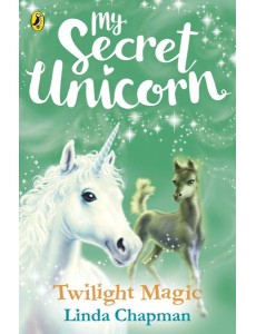 My Secret Unicorn Twilight Magic