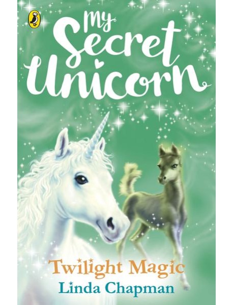 My Secret Unicorn Twilight Magic