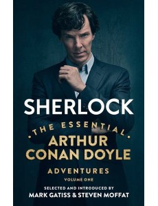 Sherlock The Essential Arthur Conan Doy