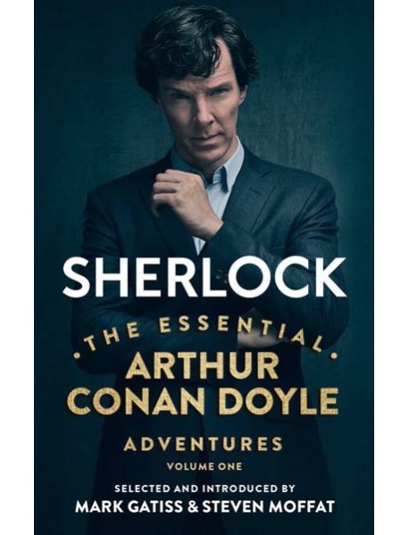 Sherlock The Essential Arthur Conan Doy