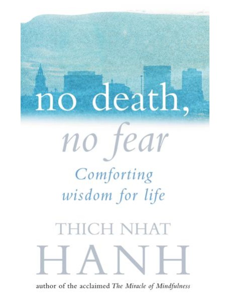 No Death No Fear
