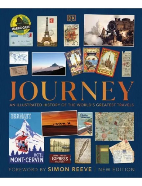 Journey