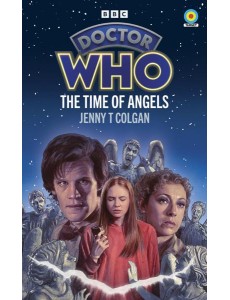 Doctor Who The Time of Angels