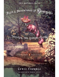 Alices Adventures in Wonderland and Thro