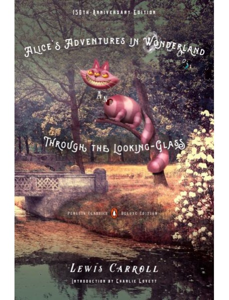 Alices Adventures in Wonderland and Thro