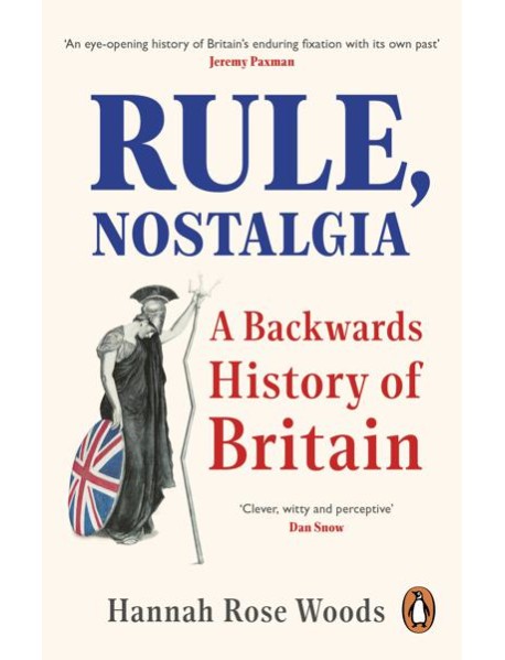 Rule Nostalgia