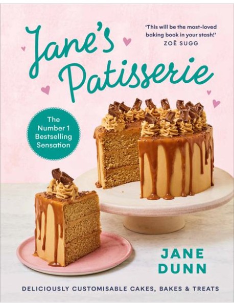 Janes Patisserie