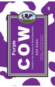 Purple Cow