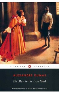 The Man in the Iron Mask