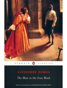 The Man in the Iron Mask