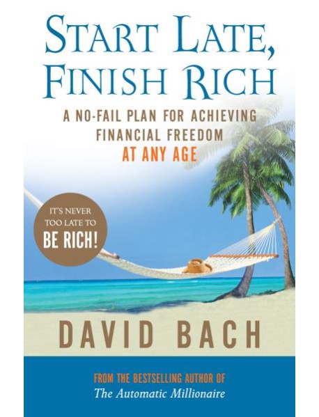 Start Late Finish Rich