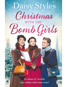 Christmas with the Bomb Girls