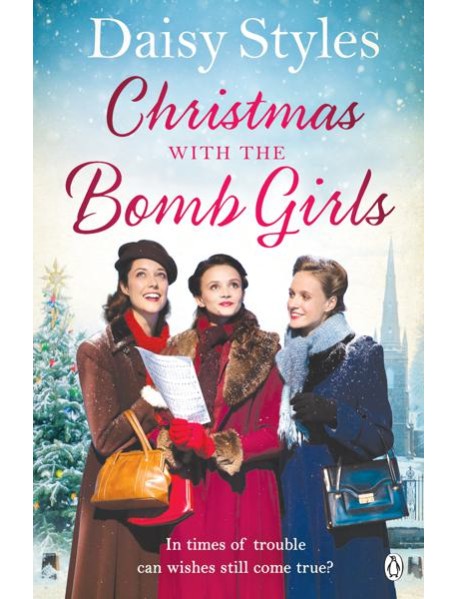 Christmas with the Bomb Girls