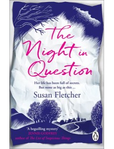 The Night in Question The Night in Question