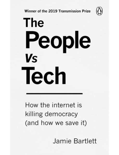 The People Vs Tech