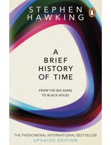 A Brief History Of Time