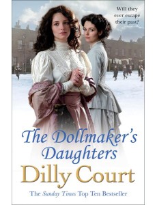 The Dollmakers Daughters