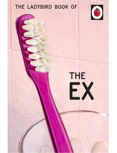 The Ladybird Book of the Ex