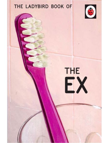 The Ladybird Book of the Ex