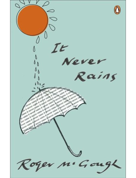 It Never Rains