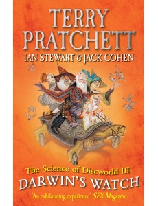 Science of Discworld III Darwins Watch