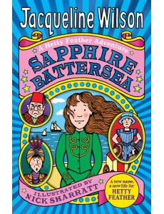 Sapphire Battersea