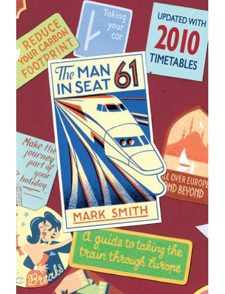 Man in Seat 61