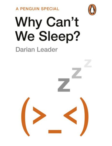Why Cant We Sleep