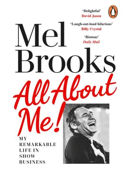 All About Me