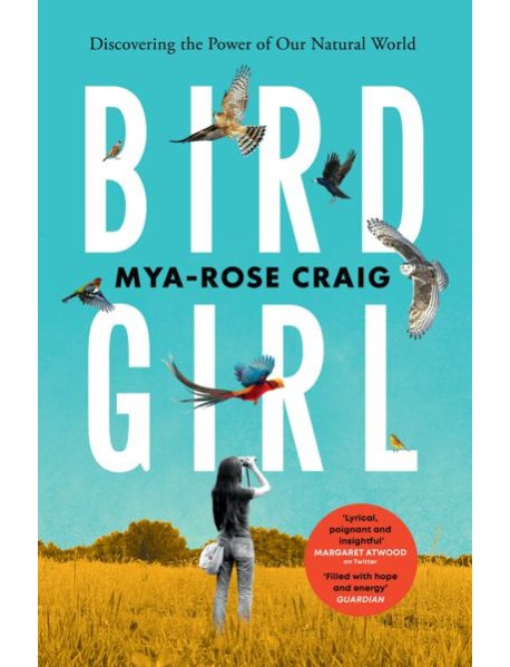 Birdgirl