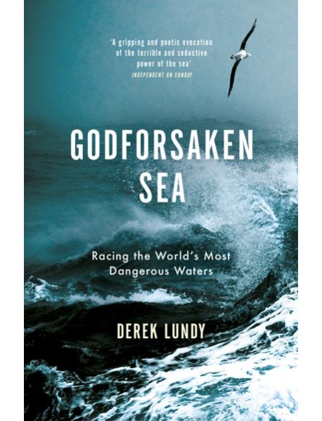 The Godforsaken Sea