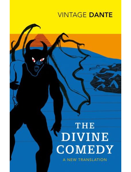 The Divine Comedy